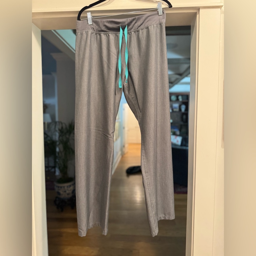 Figs technical collection scrub pants